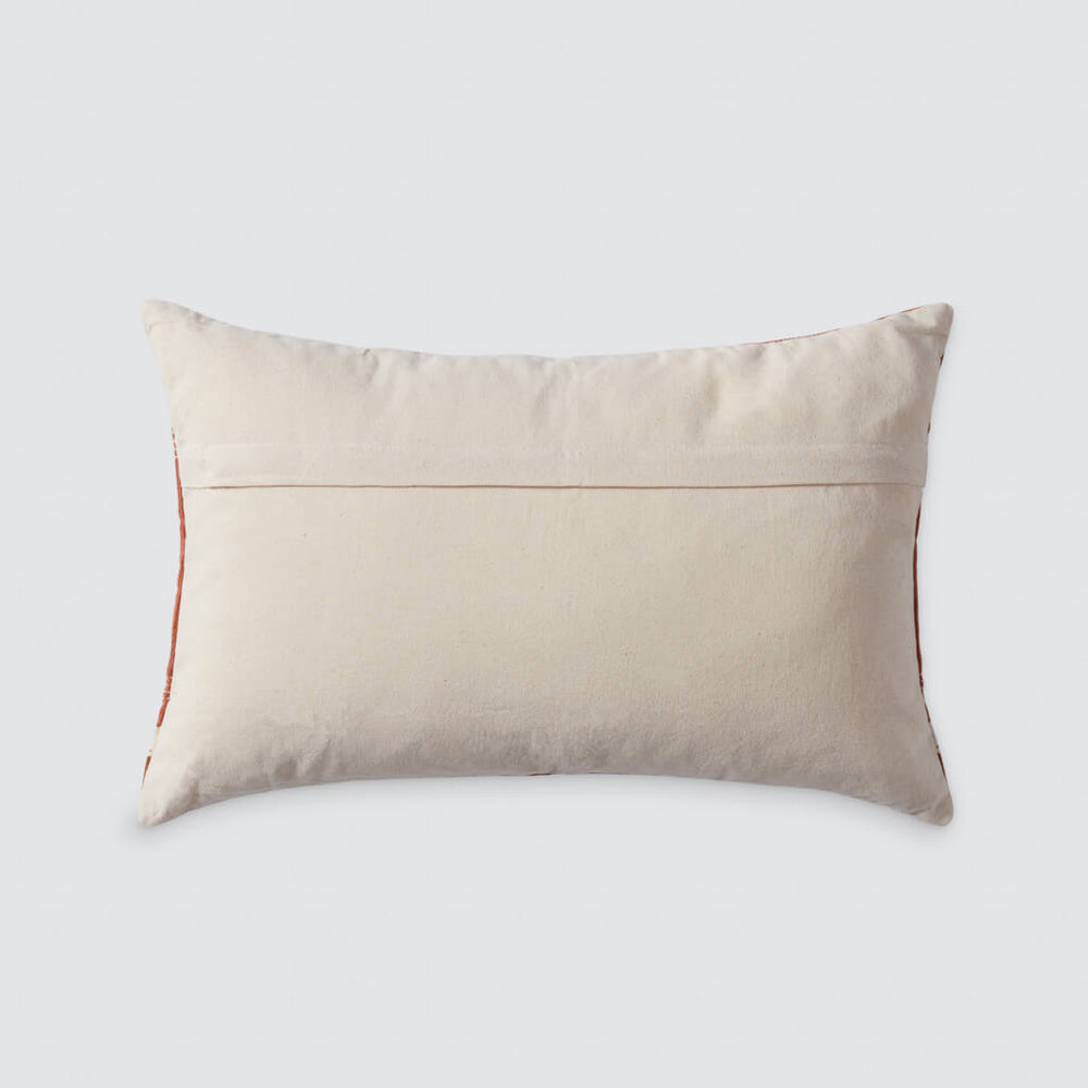 Mora Lumbar Pillow