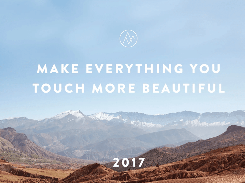 2017 Mantra image