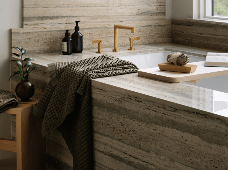 Create A Bathroom Sanctuary image