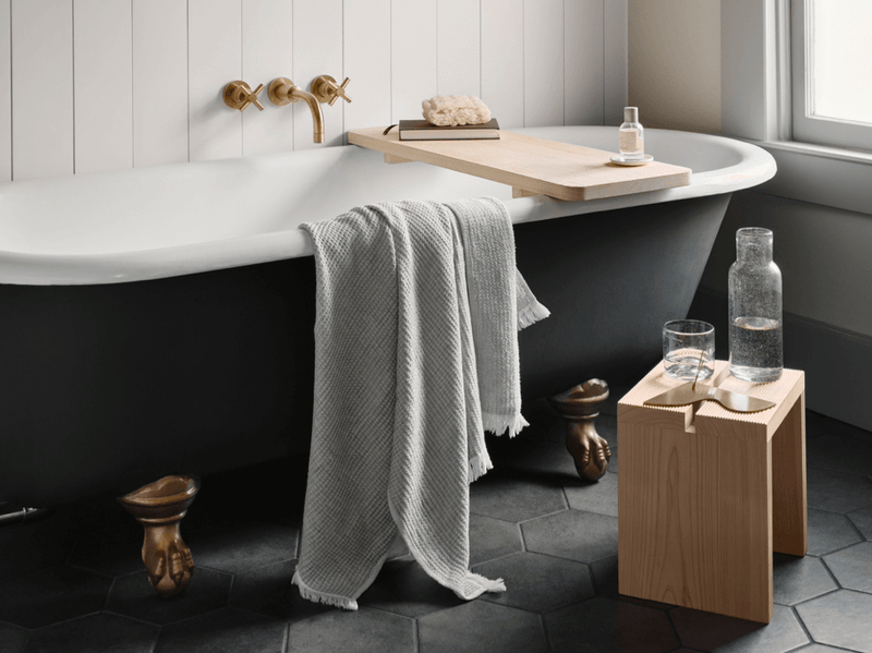 How to Care for Hinoki Wood image