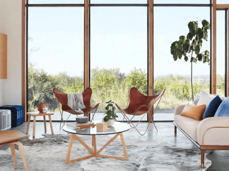 Five Decor Trends To Try In 2018 image