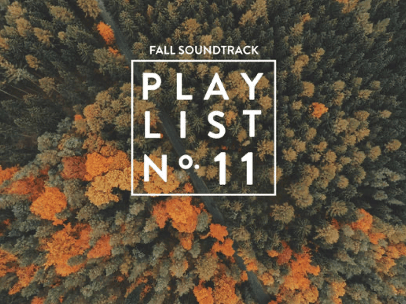 Fall Soundtrack image