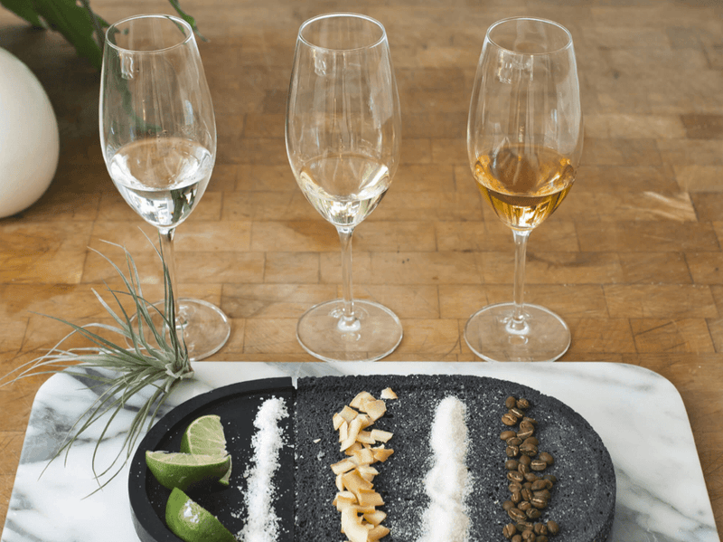 A Tequila Tasting image
