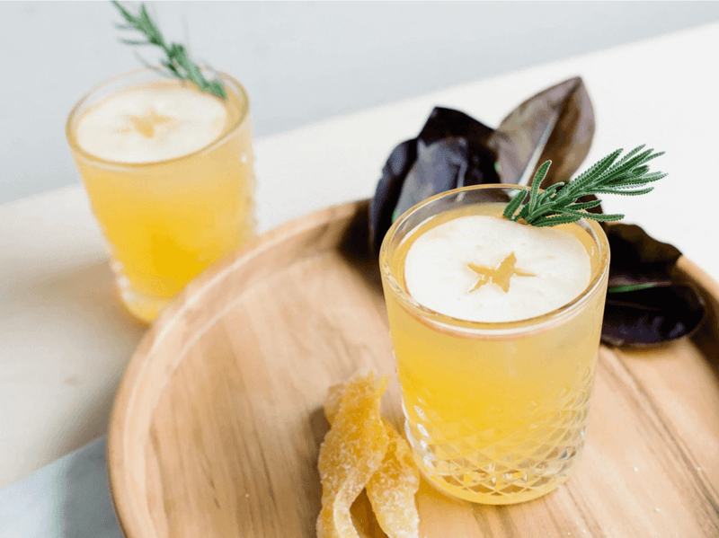 Apple Ginger Smash image