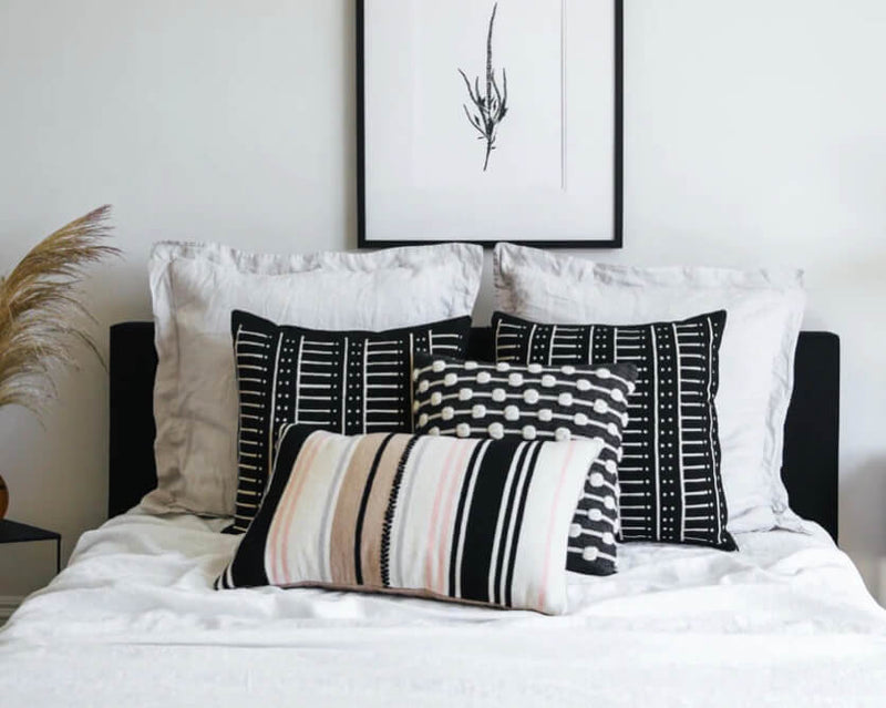 Designer Pillow Pairings image