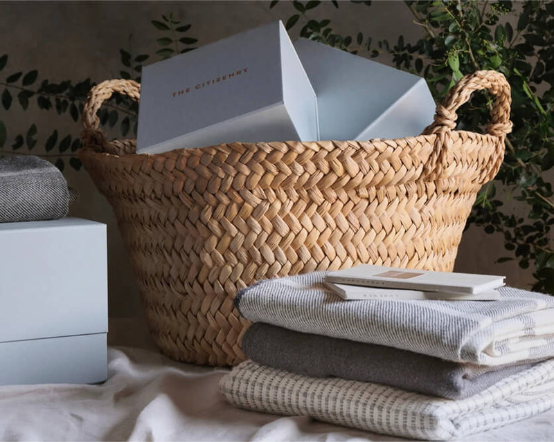 Eco-Conscious Gift Wrap image