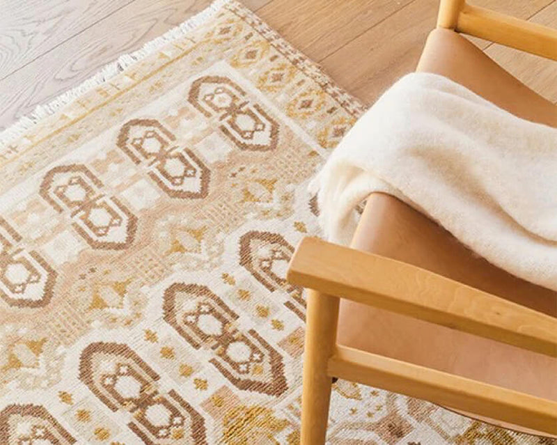 Fall's Foliage-Inspired Palette image