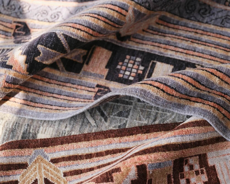 How to Care for Handwoven Rugs image