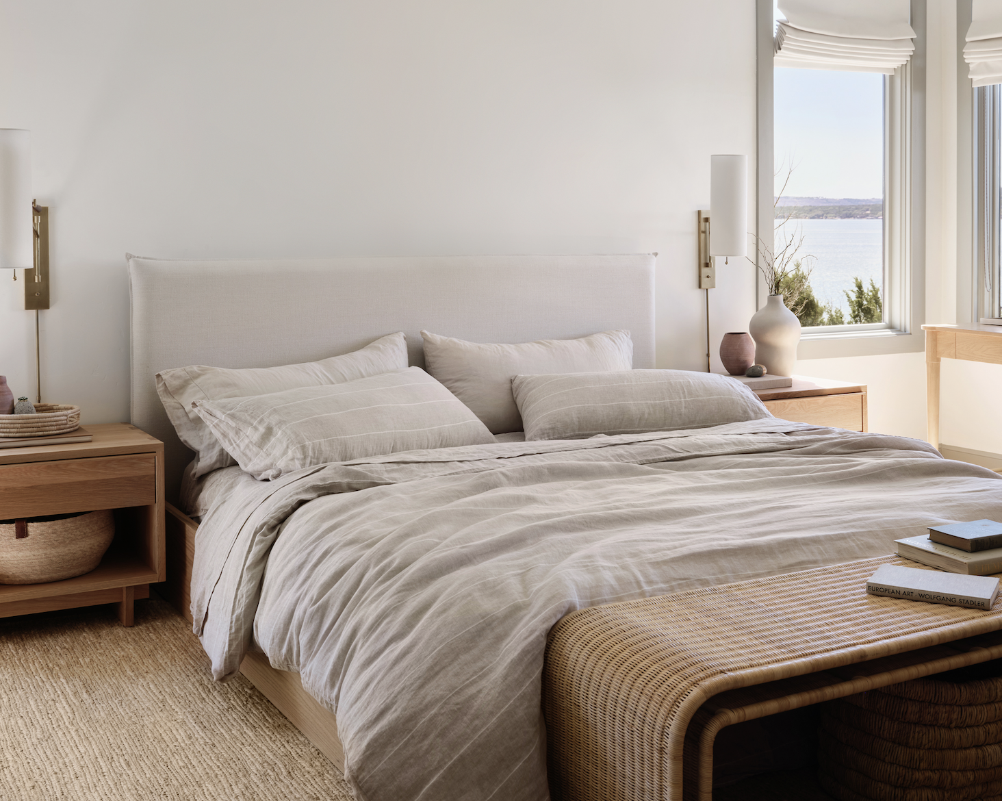 The Organic Modern Home