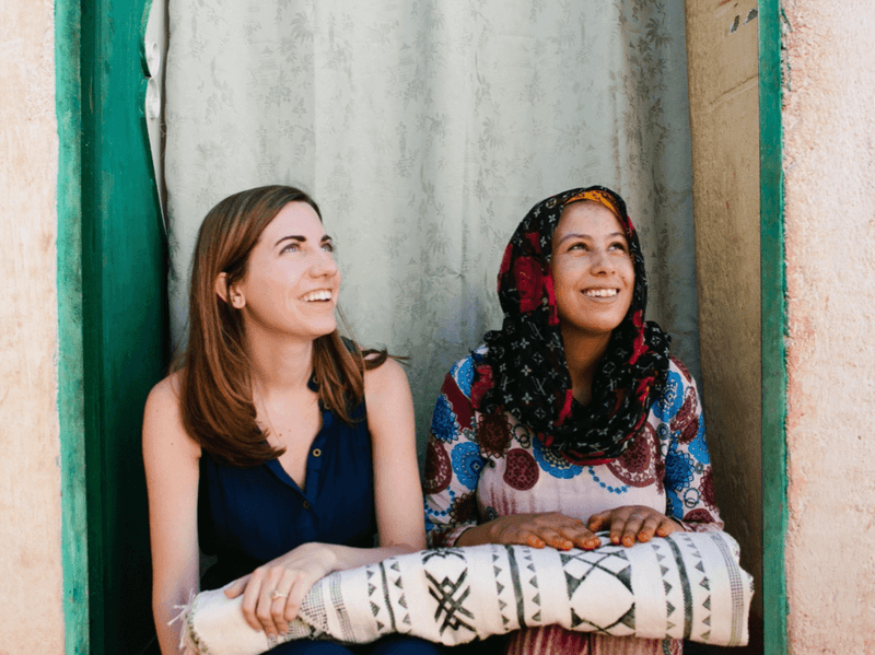 International Women's Day image