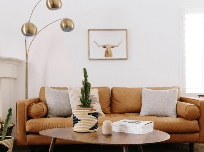 Living Room Refresh image