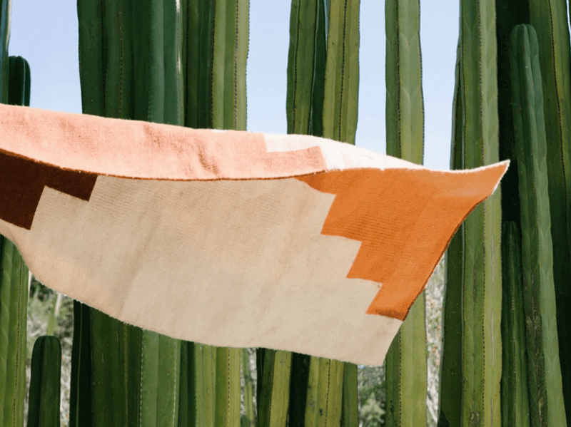 The Oaxaca Rug Collection image