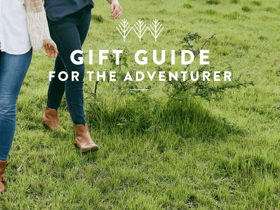 Gift Guide // For the Adventurer image