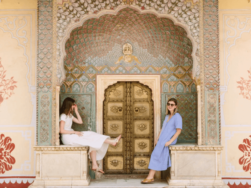 The Jaipur Guide image