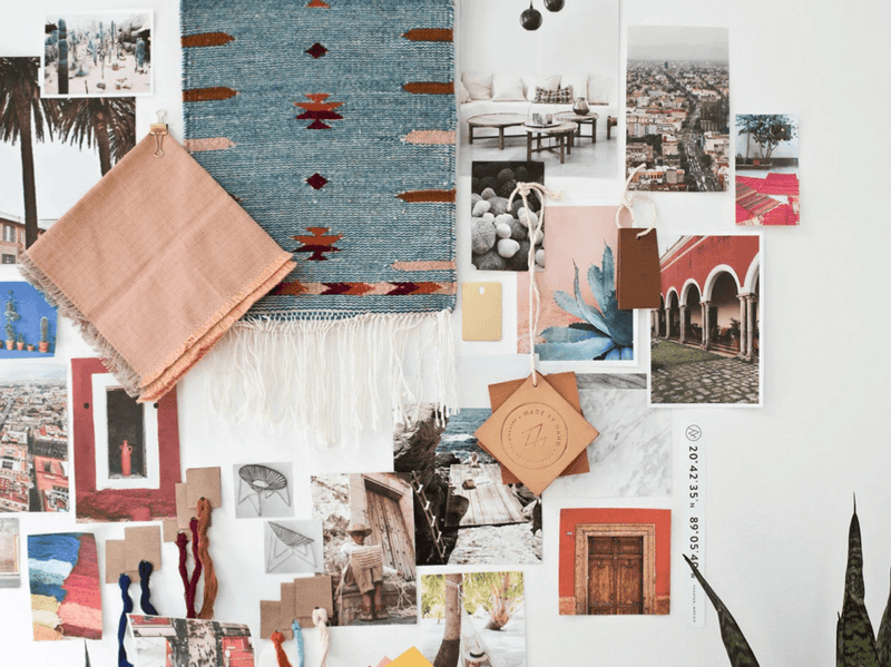 2017's Top Decor Trends image