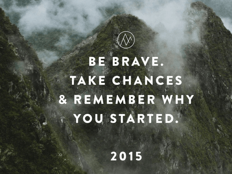 2015 Resolutions image