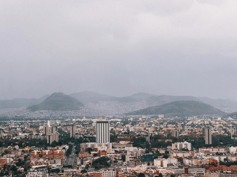 Mexico Earthquake Relief image