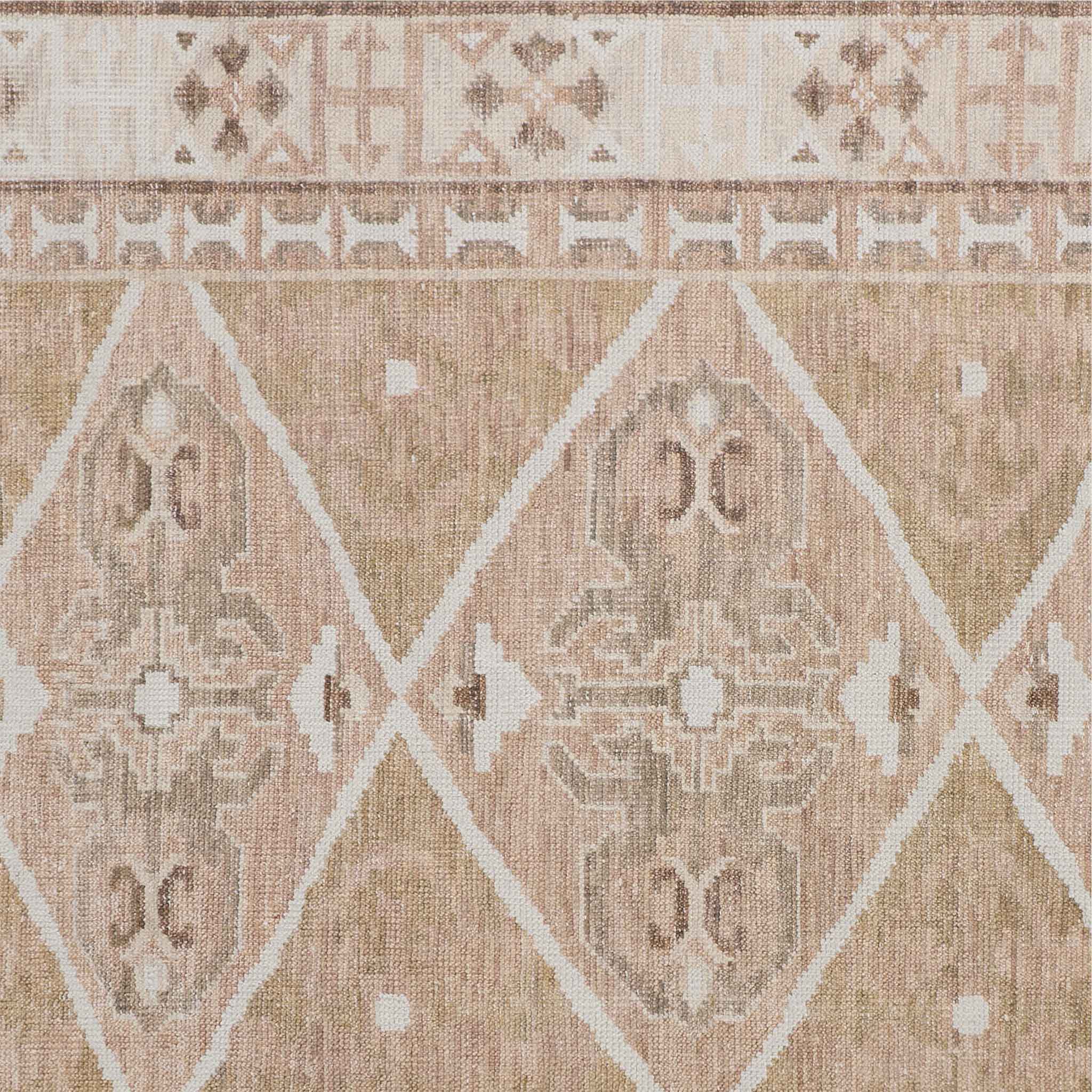 Harper Hand-Knotted Area Rug – The Citizenry