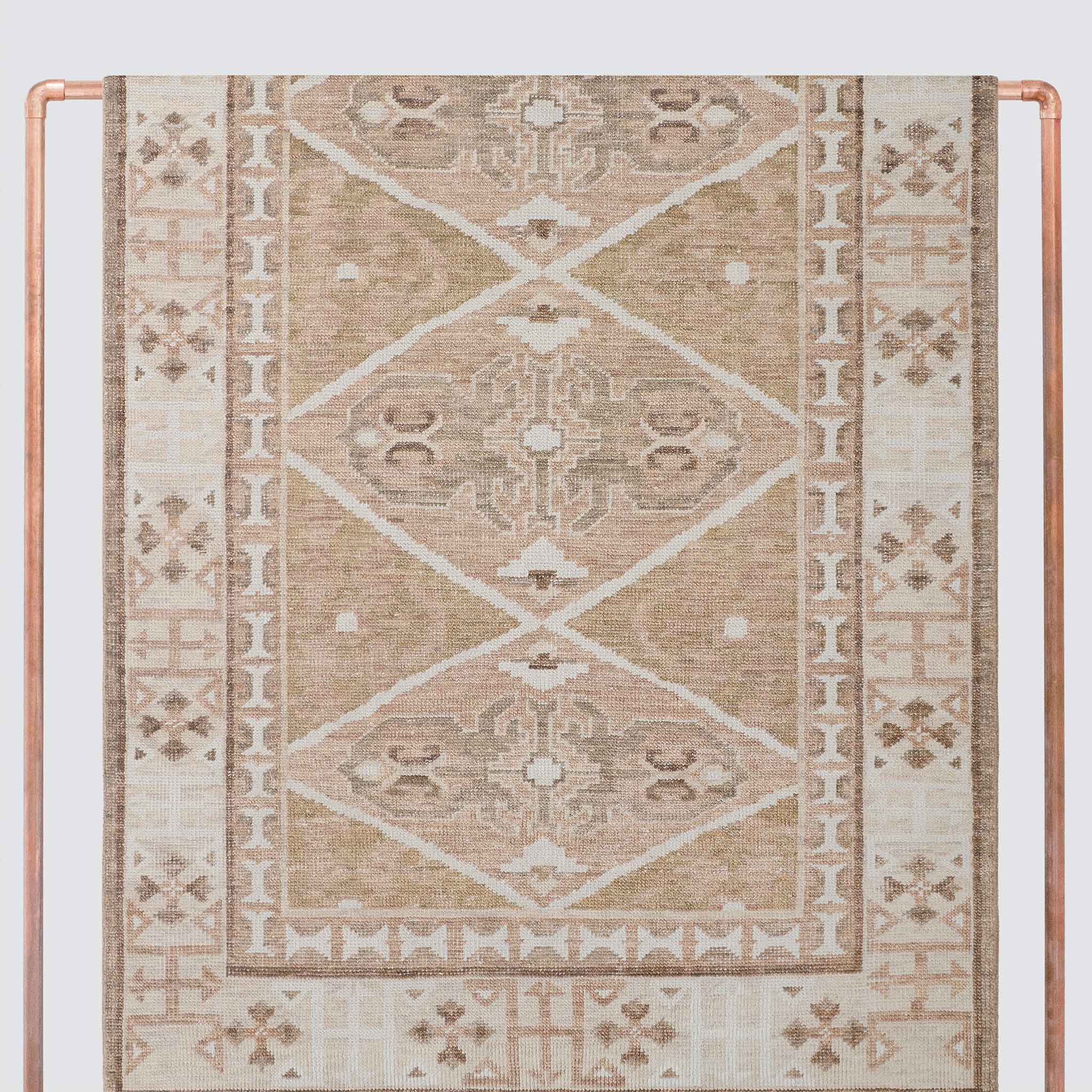 Harper Hand-Knotted Area Rug – The Citizenry