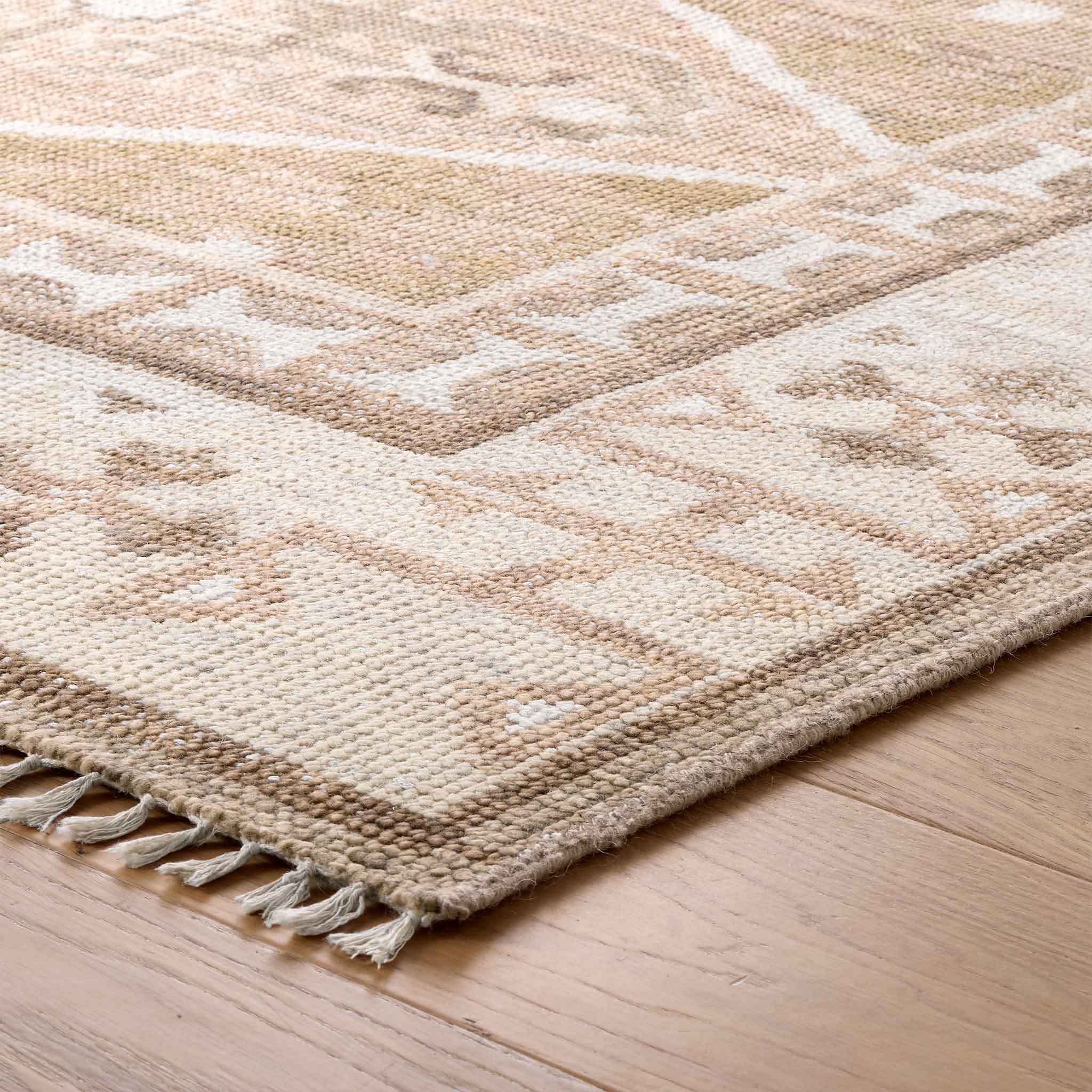 Harper Hand-Knotted Area Rug – The Citizenry