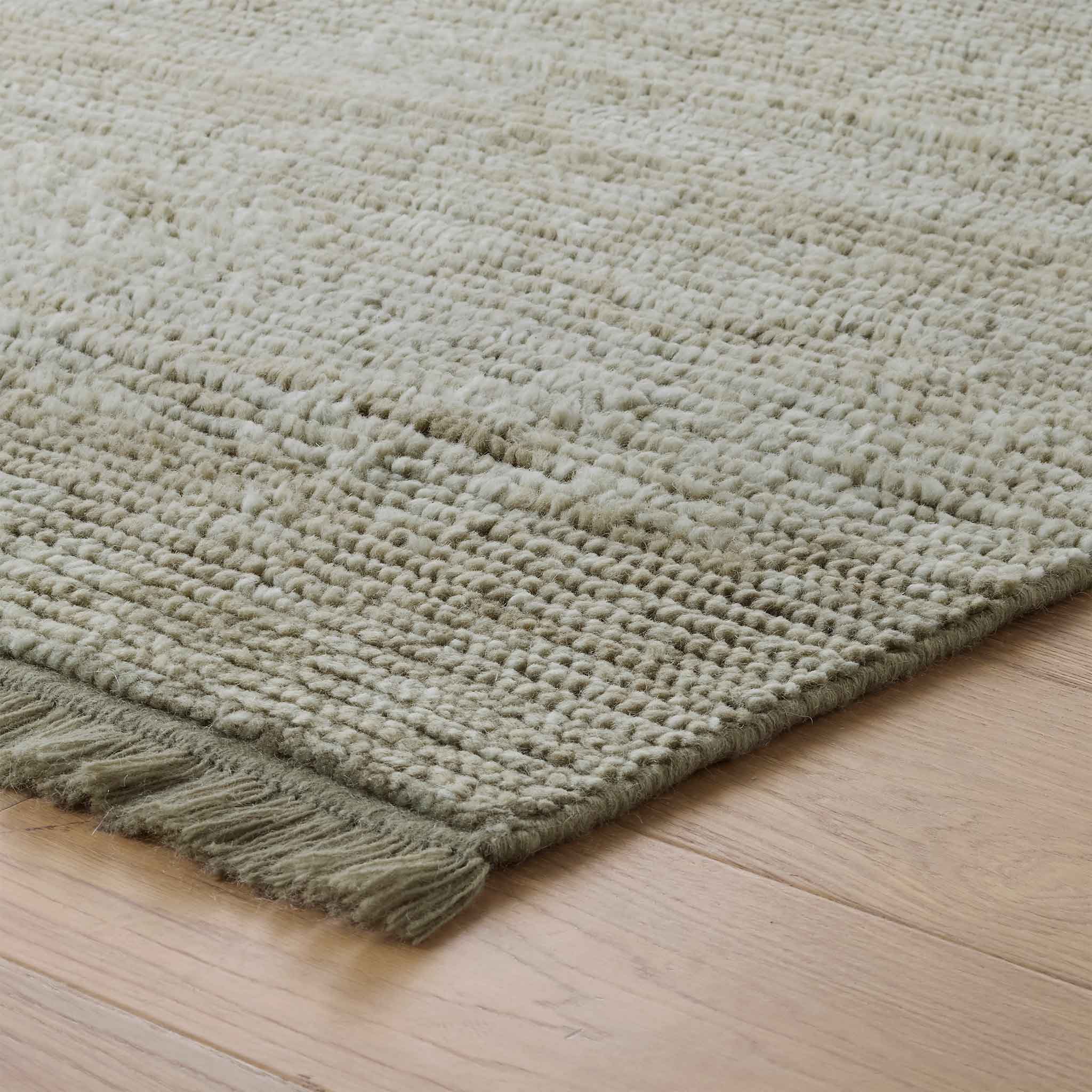 Lata Hand-Knotted Area Rug – The Citizenry