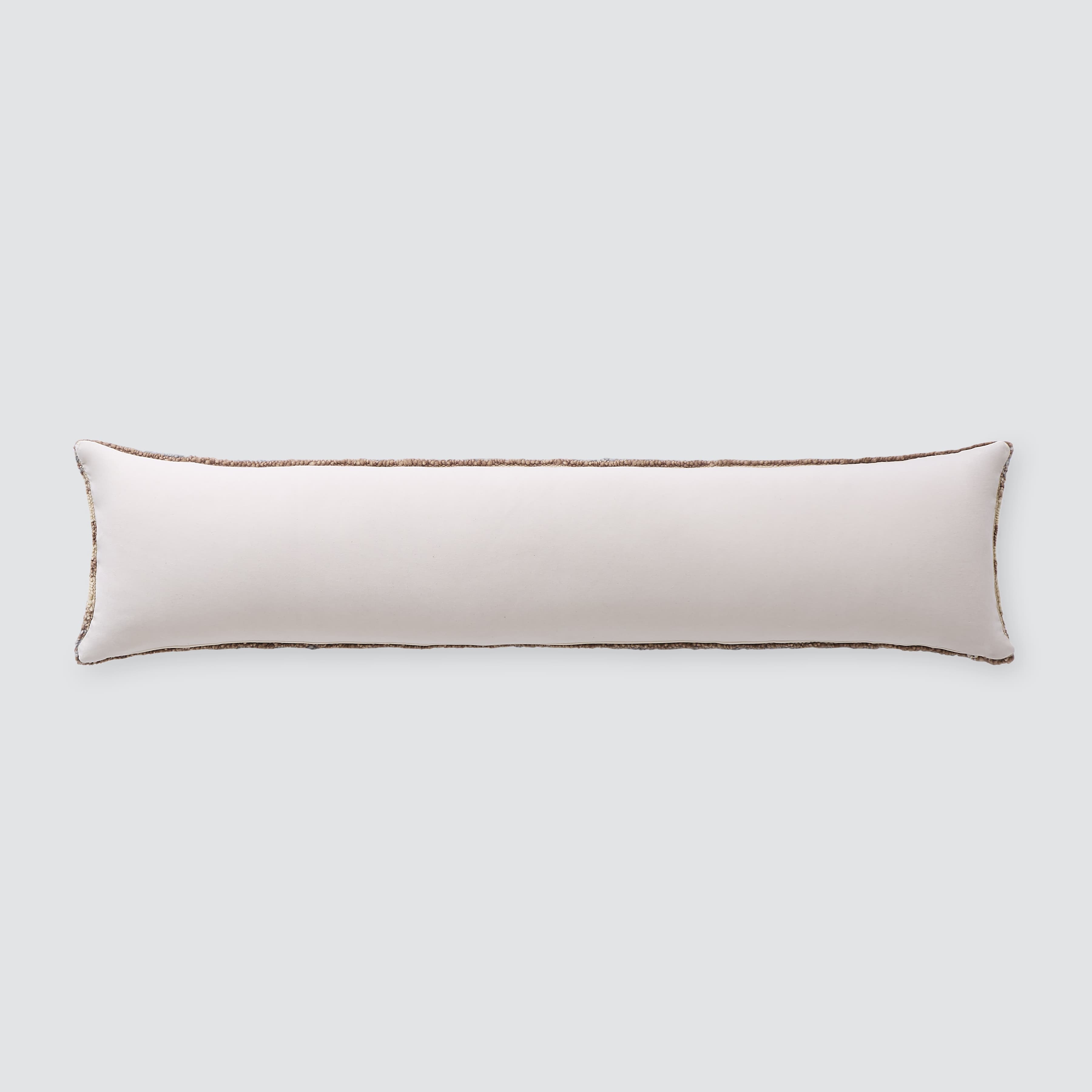 Mabel Hand-Knotted Lumbar Pillow – The Citizenry