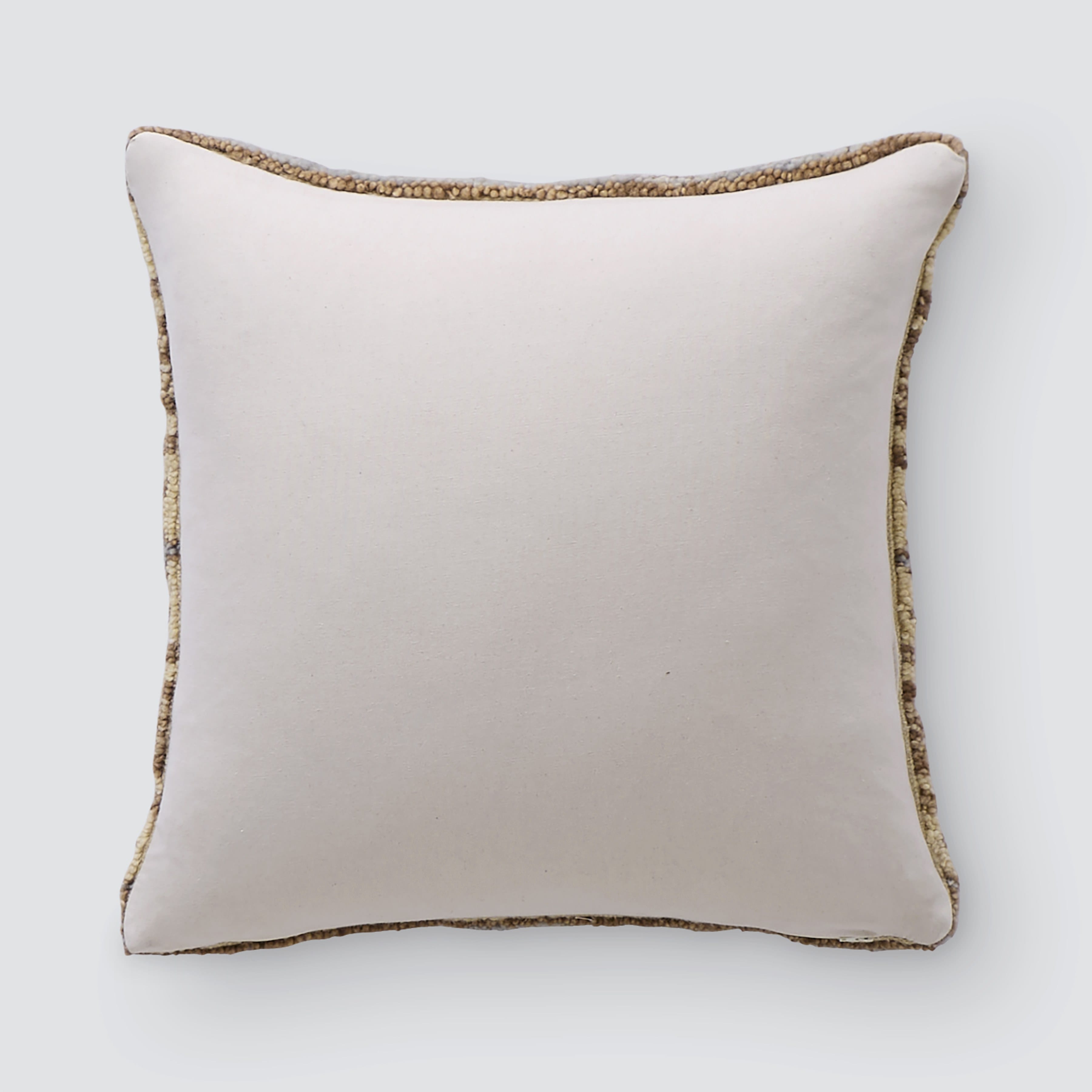 Mabel Hand-Knotted Pillow – The Citizenry