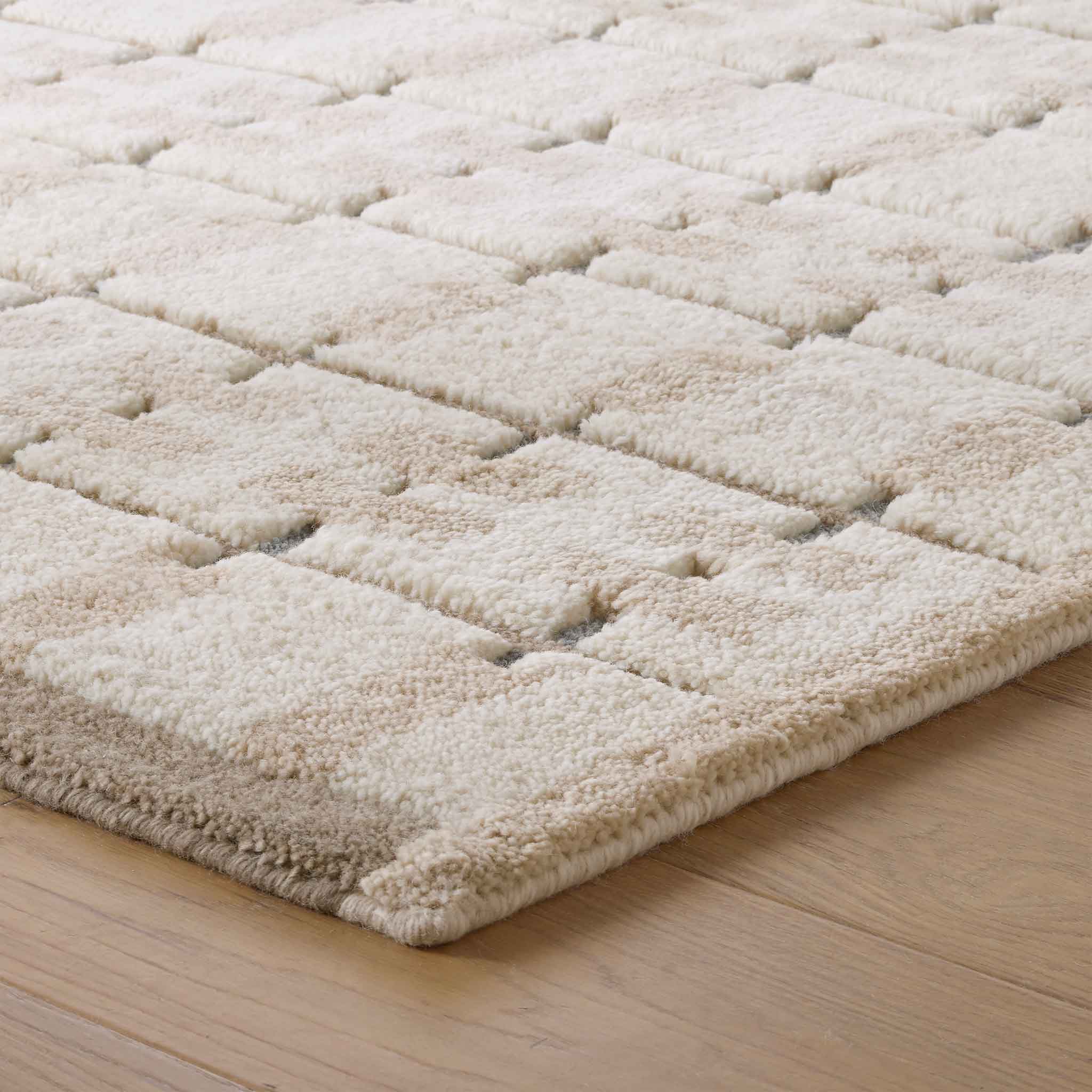 Mila Hand-Knotted Area Rug – The Citizenry