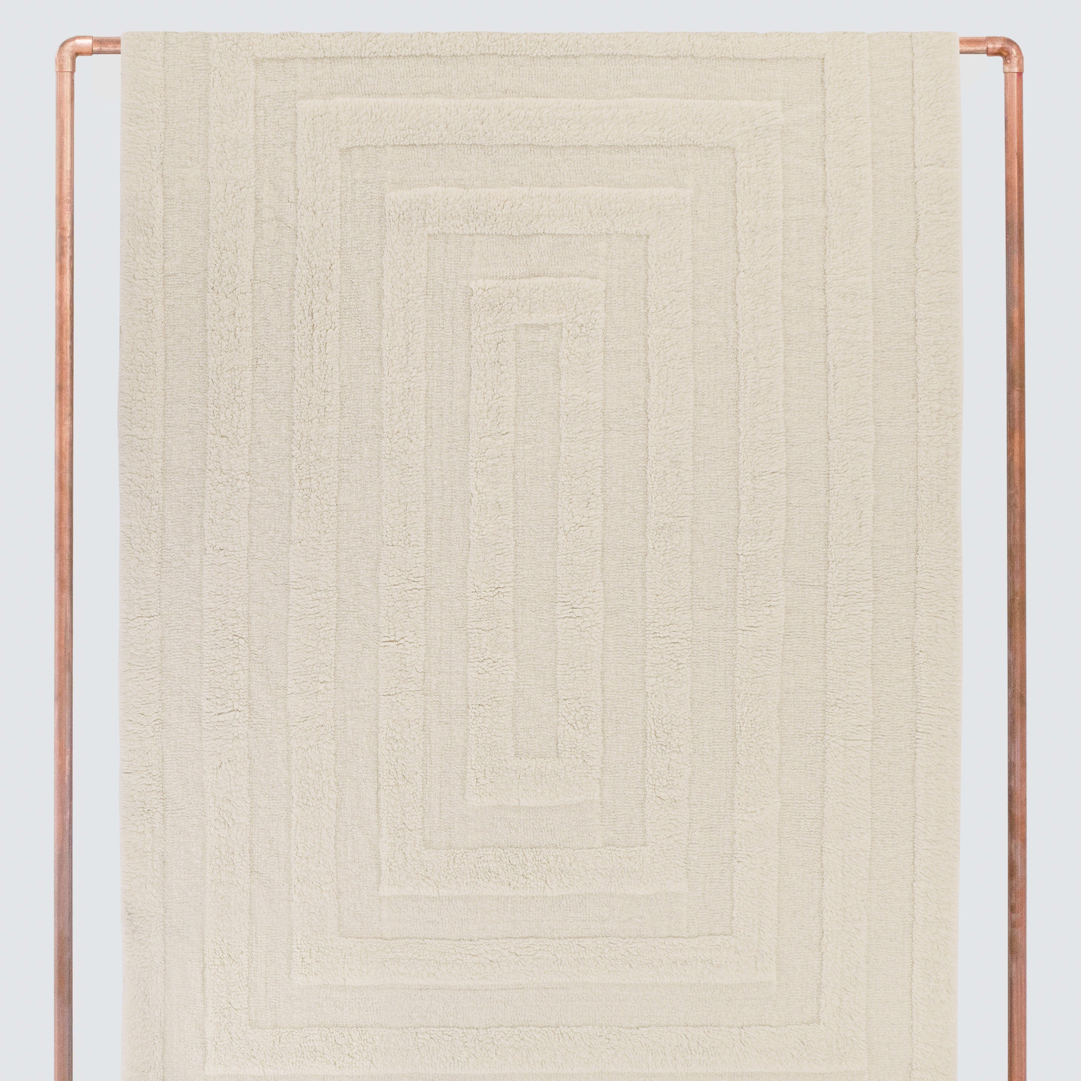 Aayat Washable Area Rug – The Citizenry