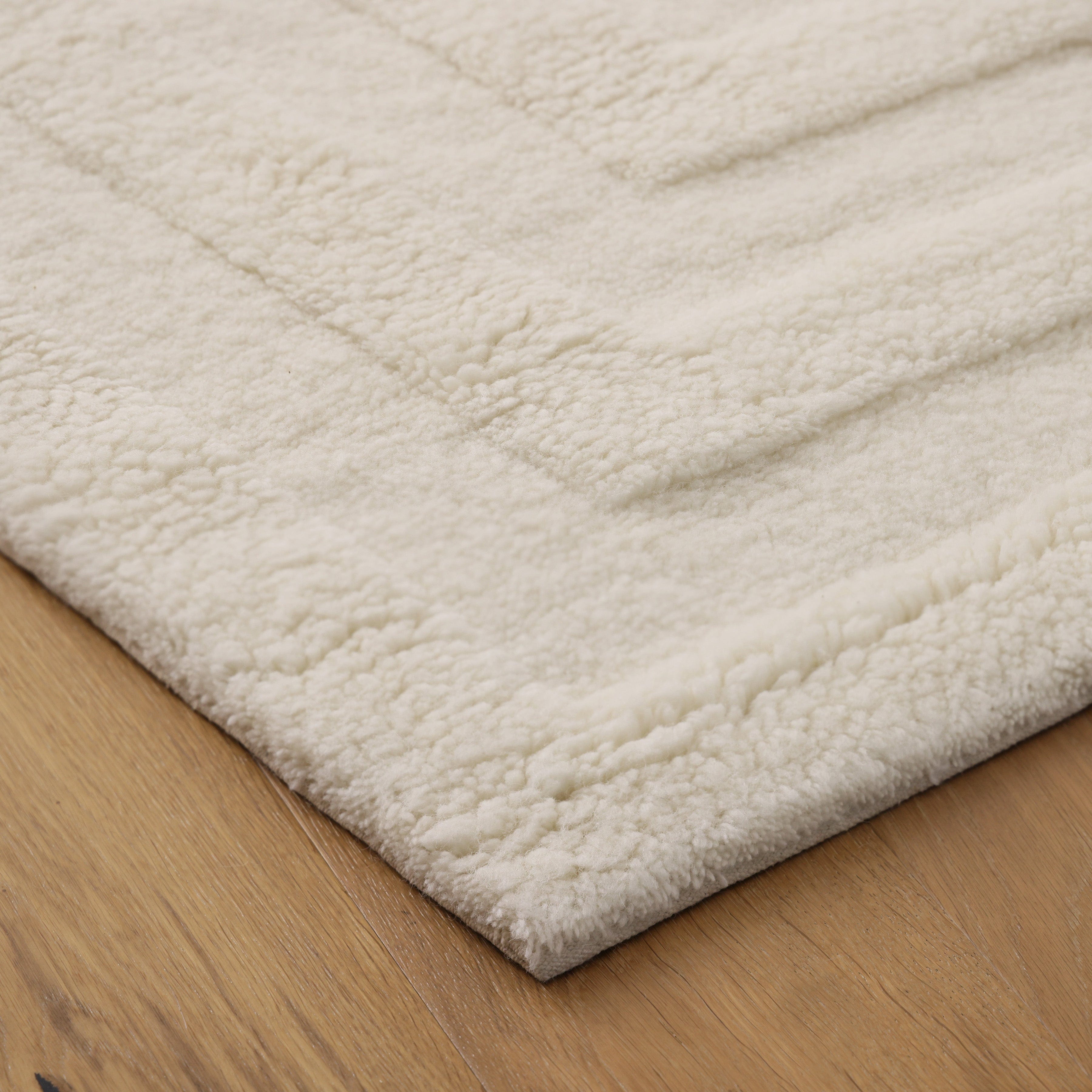 Aayat Washable Area Rug – The Citizenry