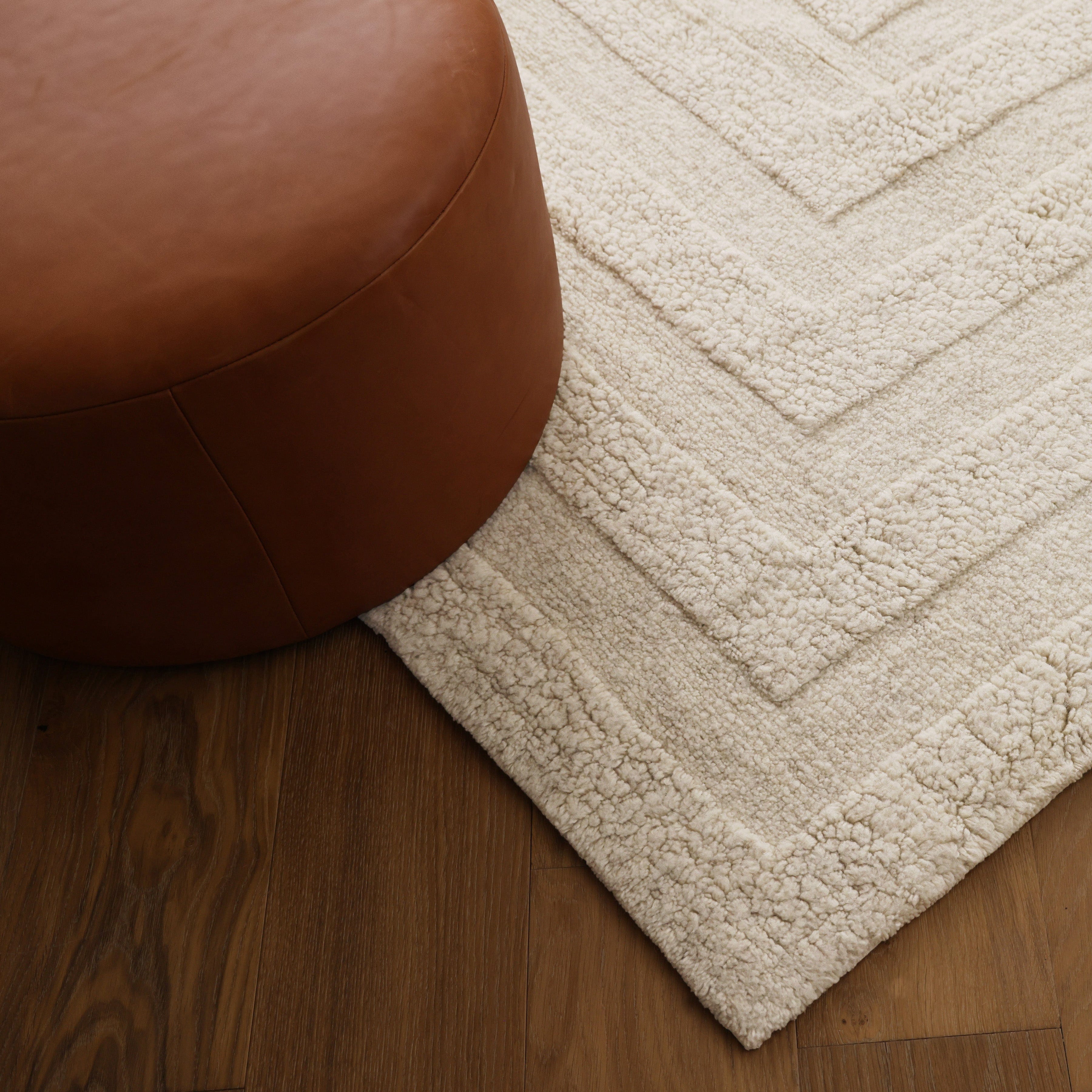 Aayat Washable Area Rug – The Citizenry