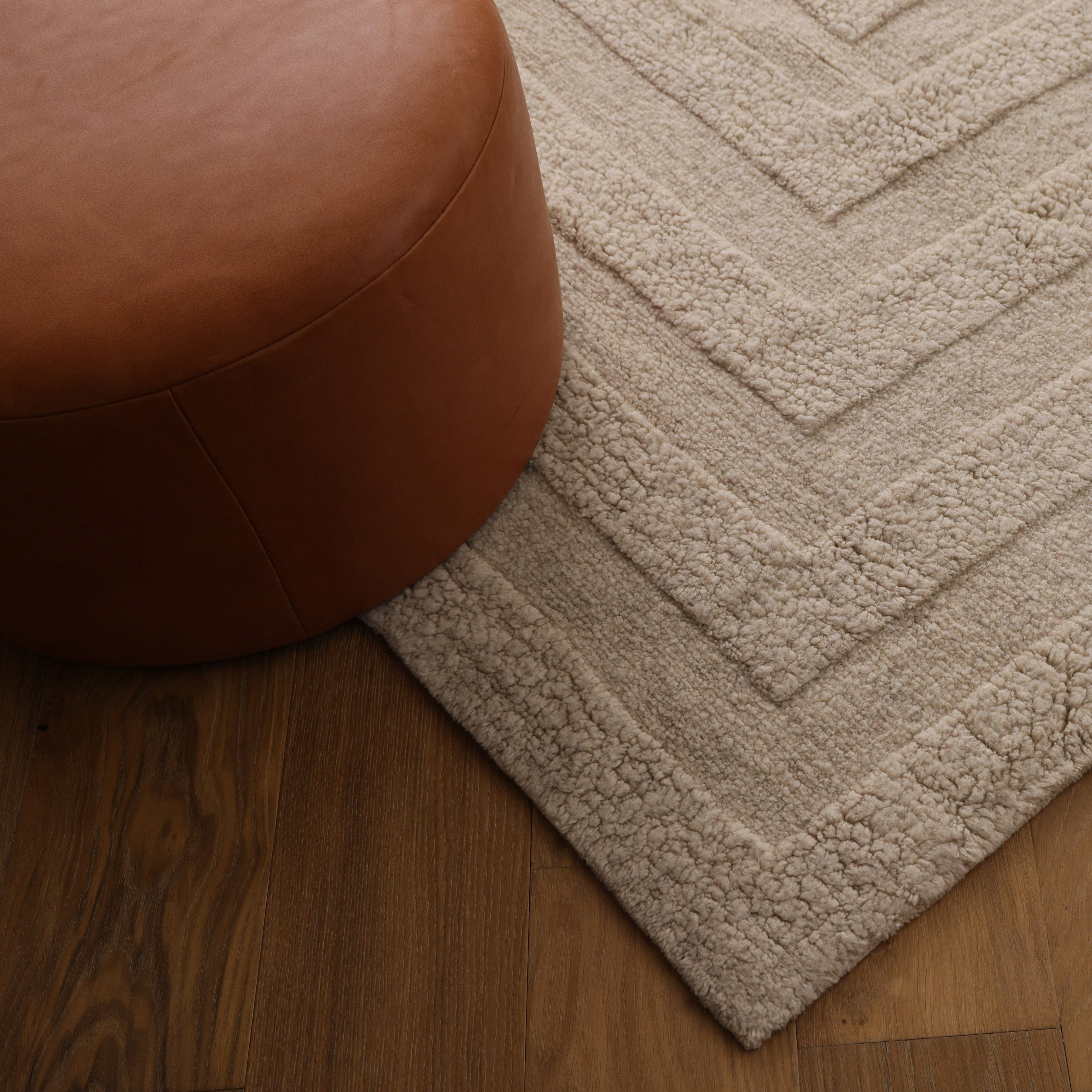 Aayat Washable Area Rug – The Citizenry
