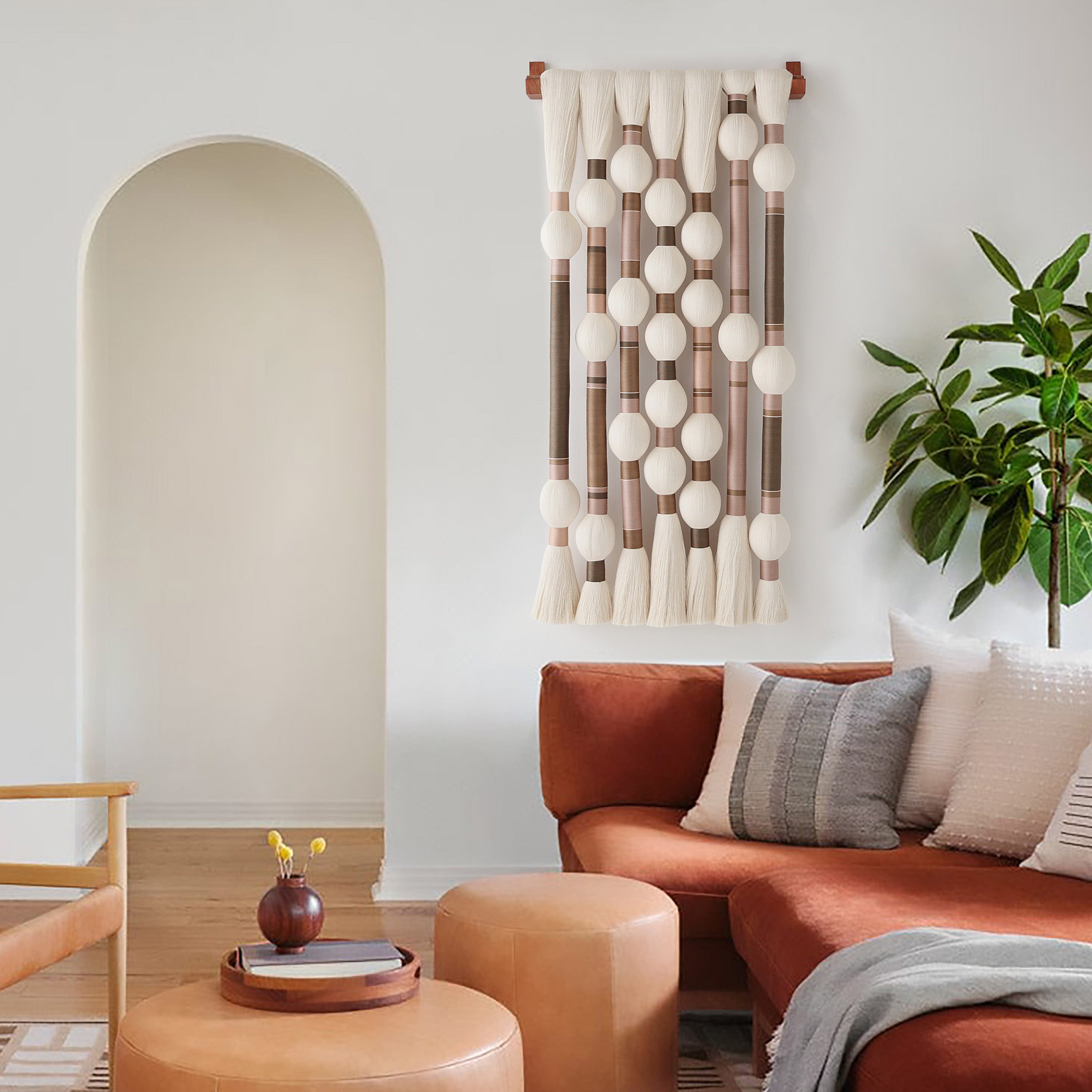 Abaco Wall Hanging - Thumbnail 3