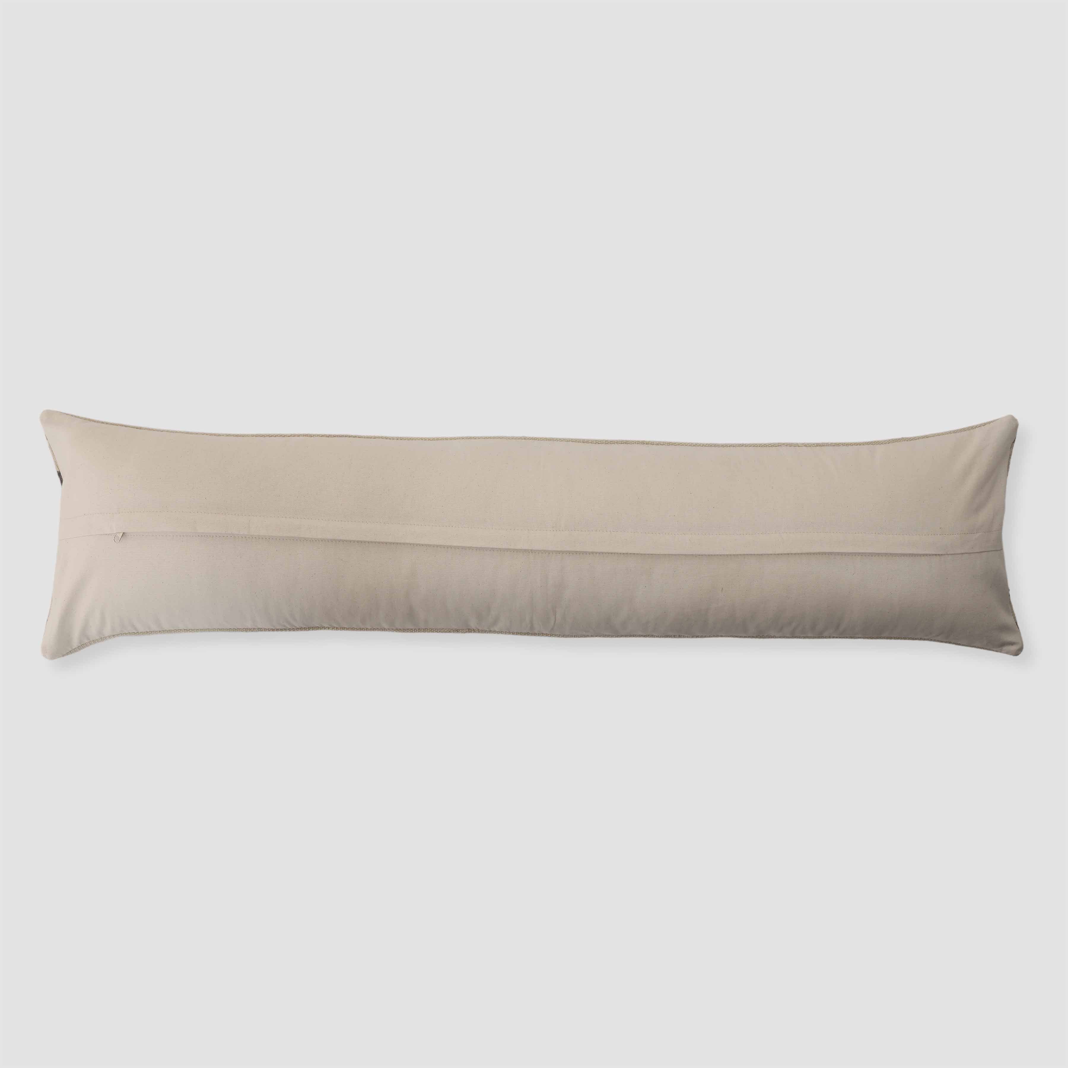 The Citizenry Adal Kilim Lumbar Pillow - Thumbnail 3
