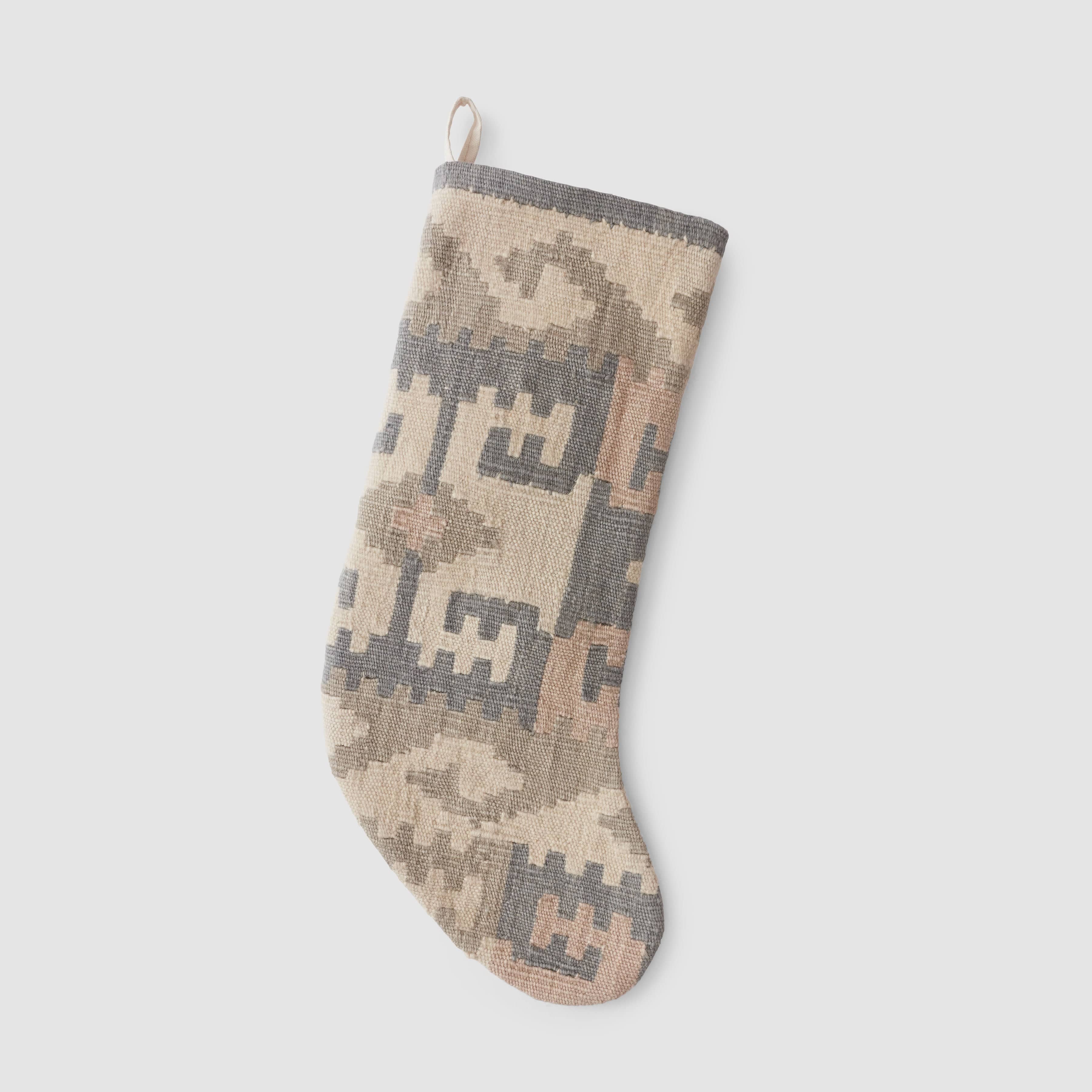 Adana Kilim Stocking