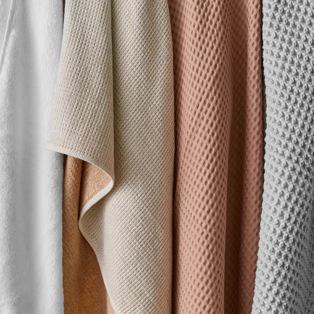 Aegean Cotton Spa Towel Sets | Crafted in Turkey – The Citizenry