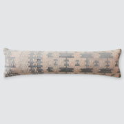Akara Kilim Lumbar Pillow