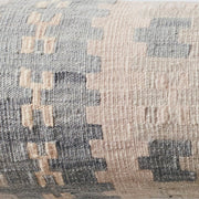 Akara Kilim Lumbar Pillow