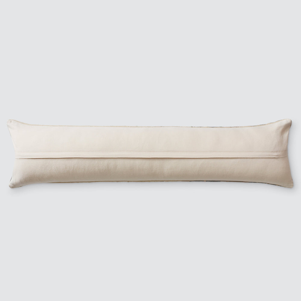 Akara Kilim Lumbar Pillow