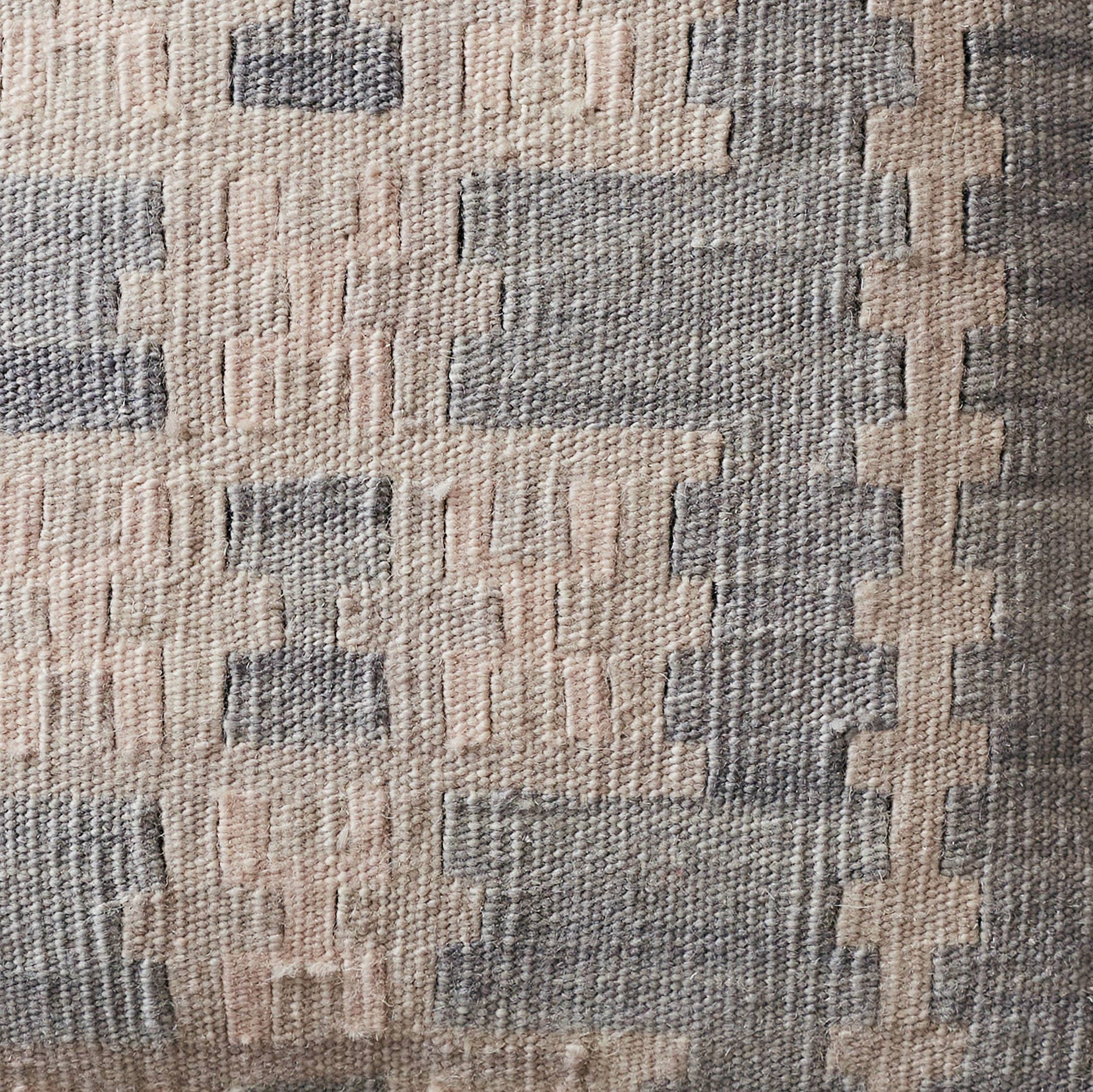 The Citizenry Akara Kilim Pillow - Thumbnail 3