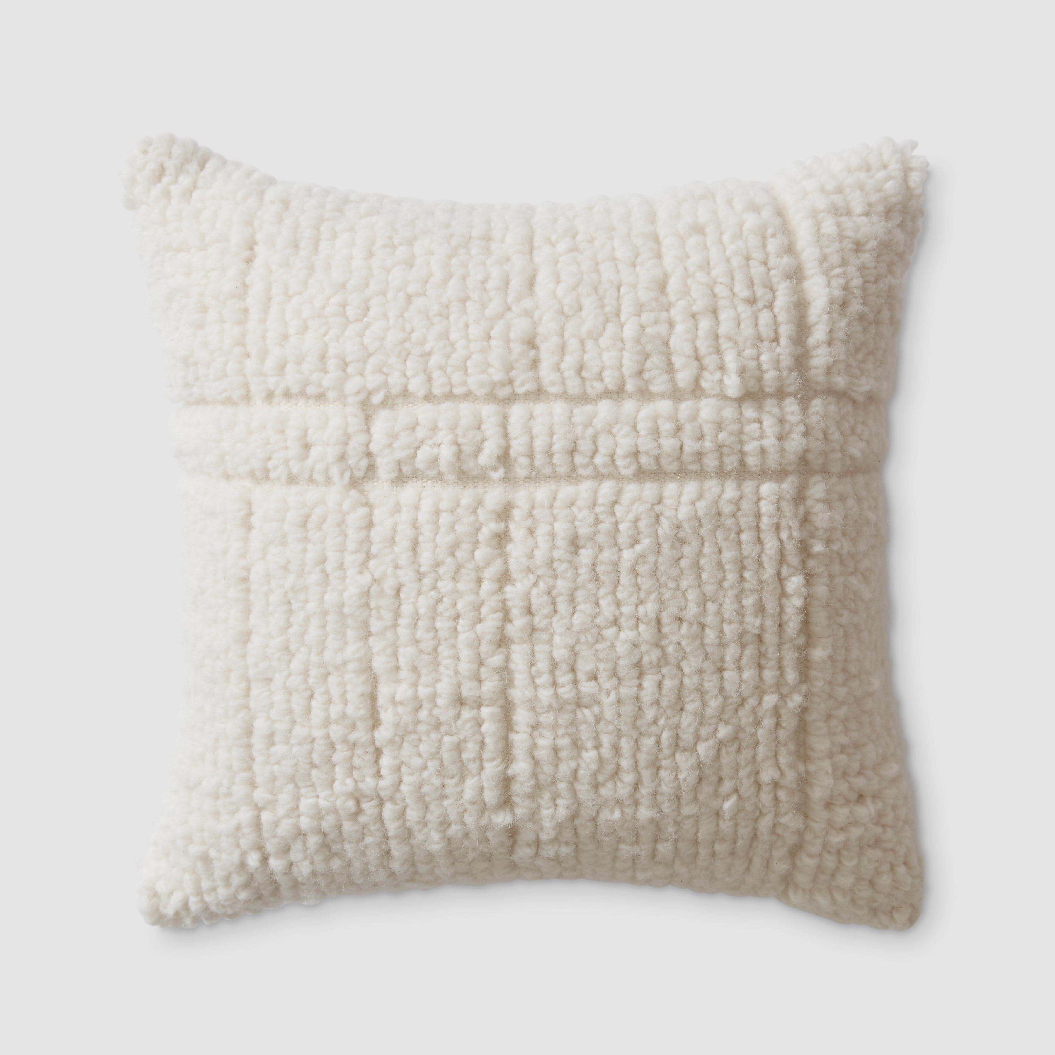 Almendra Pillow – The Citizenry