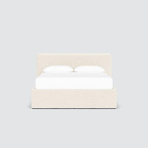 Alpine Bed - Low Headboard