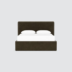 Alpine Bed - Medium Headboard