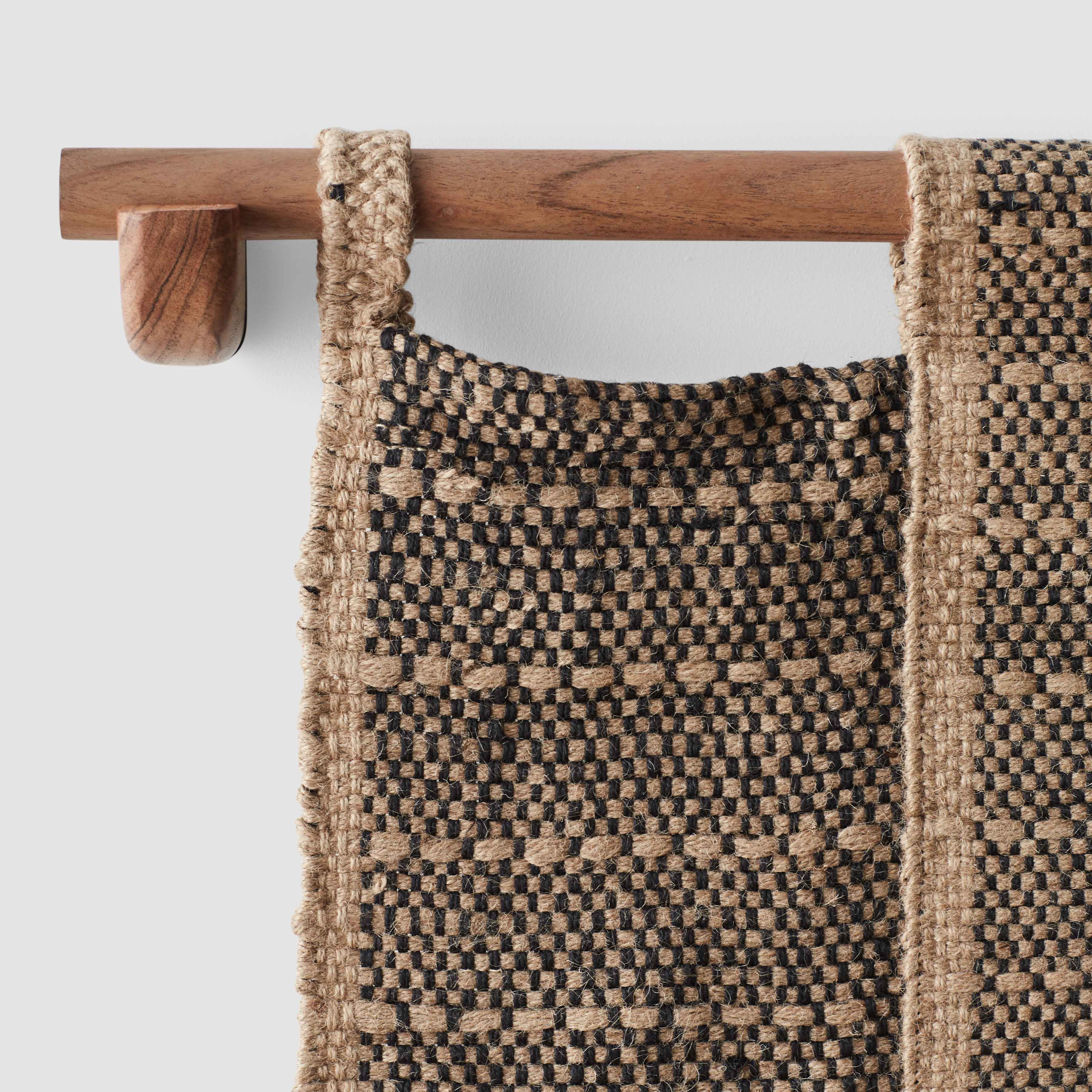 Amala Jute Wall Hanging – The Citizenry
