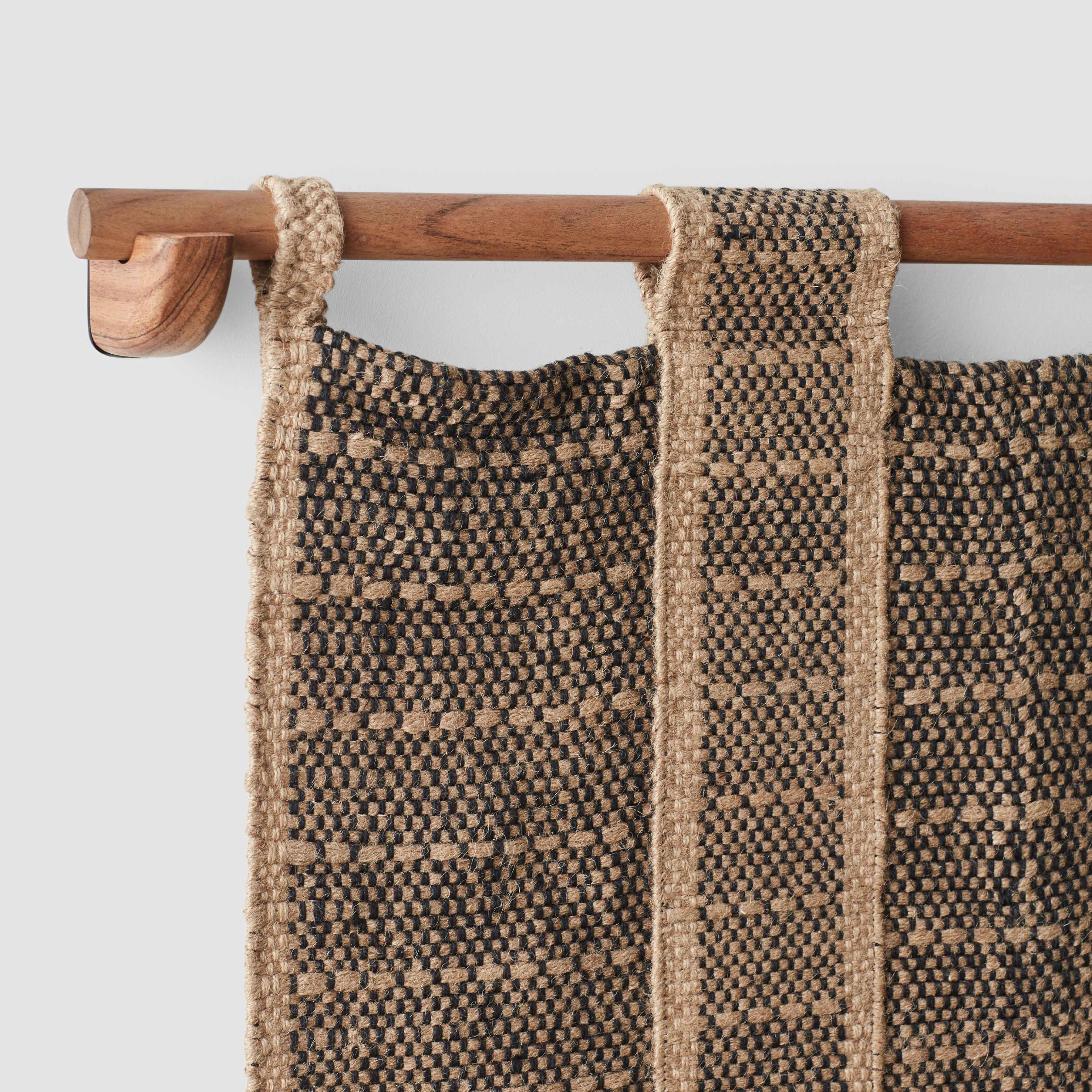 Amala Jute Wall Hanging – The Citizenry