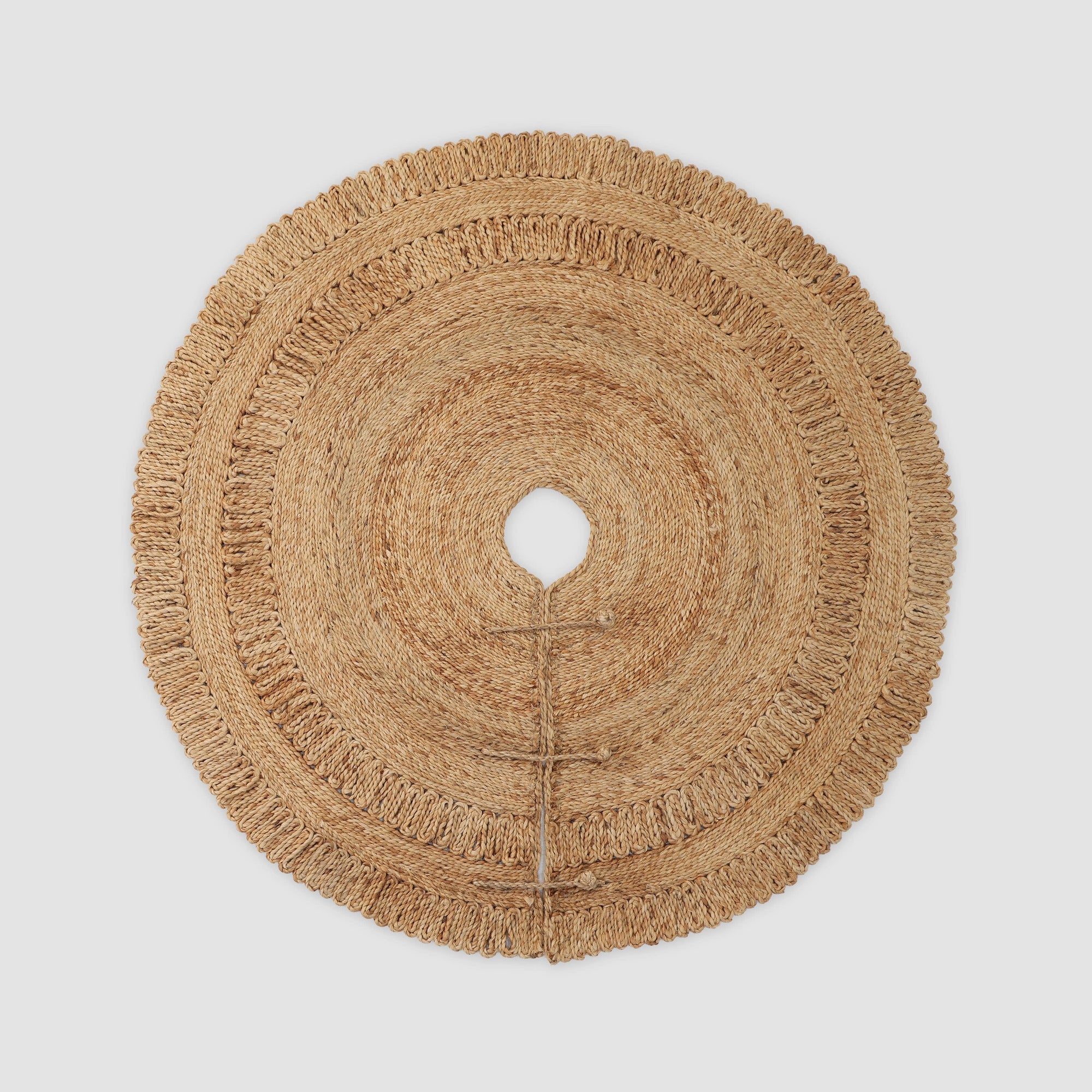 Amalia Tree Skirt - Natural