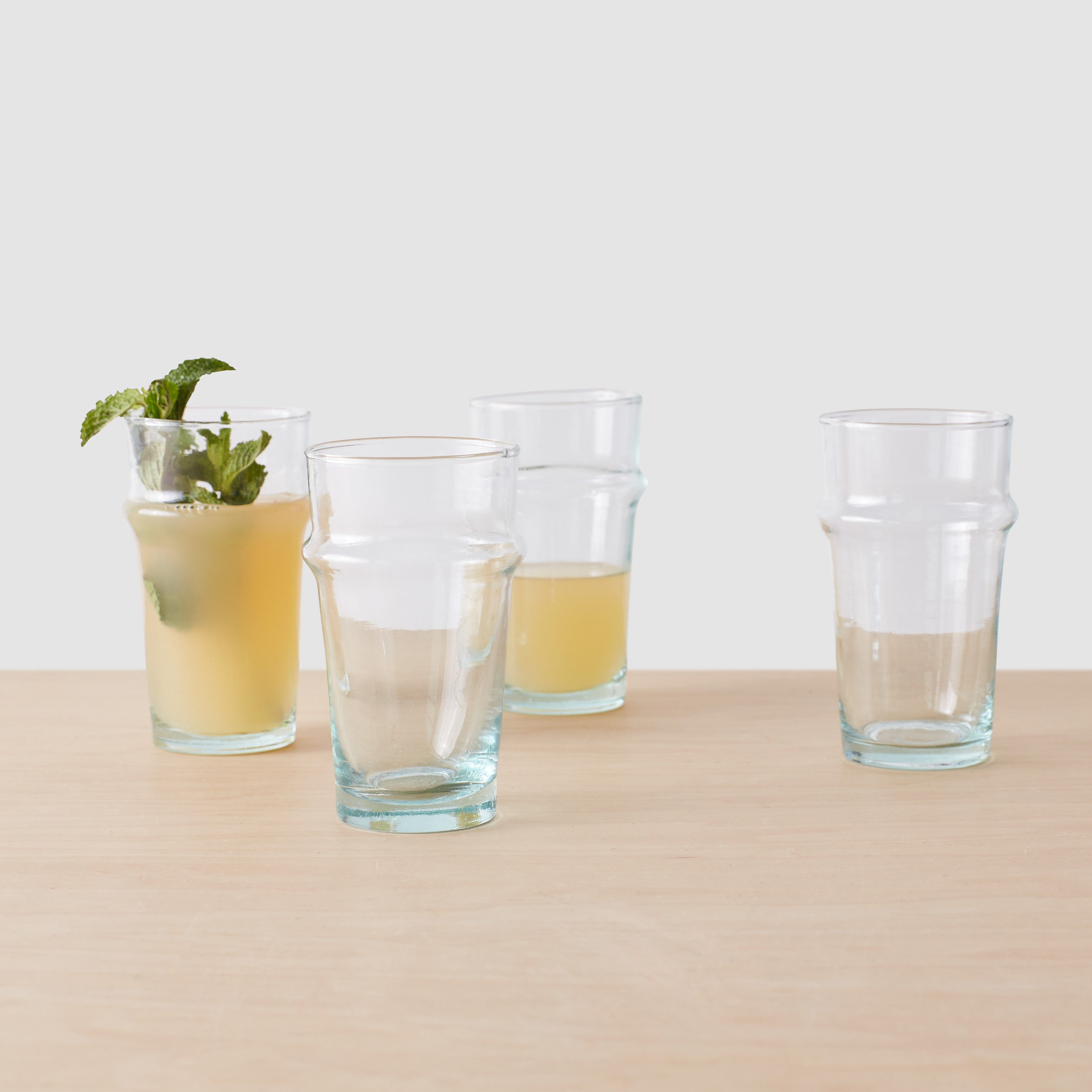 The Citizenry Amina Tumbler Glasses - Thumbnail 2