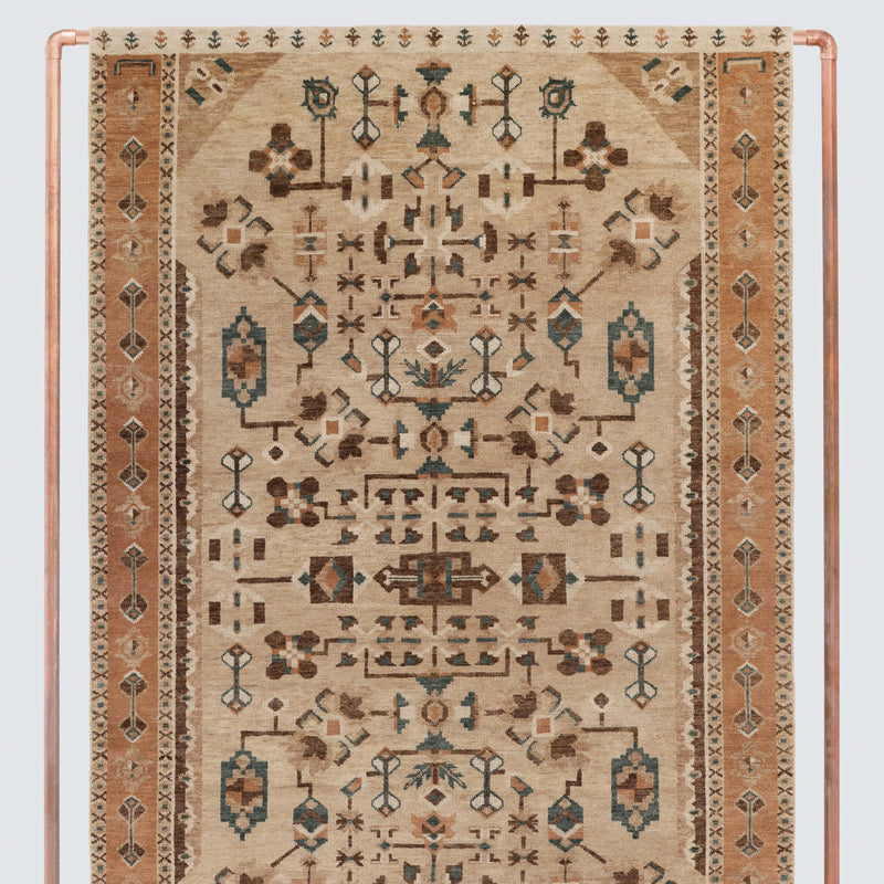 Anoosha Rugs Anoushka Hand-Knotted Area Rug – The Citizenry