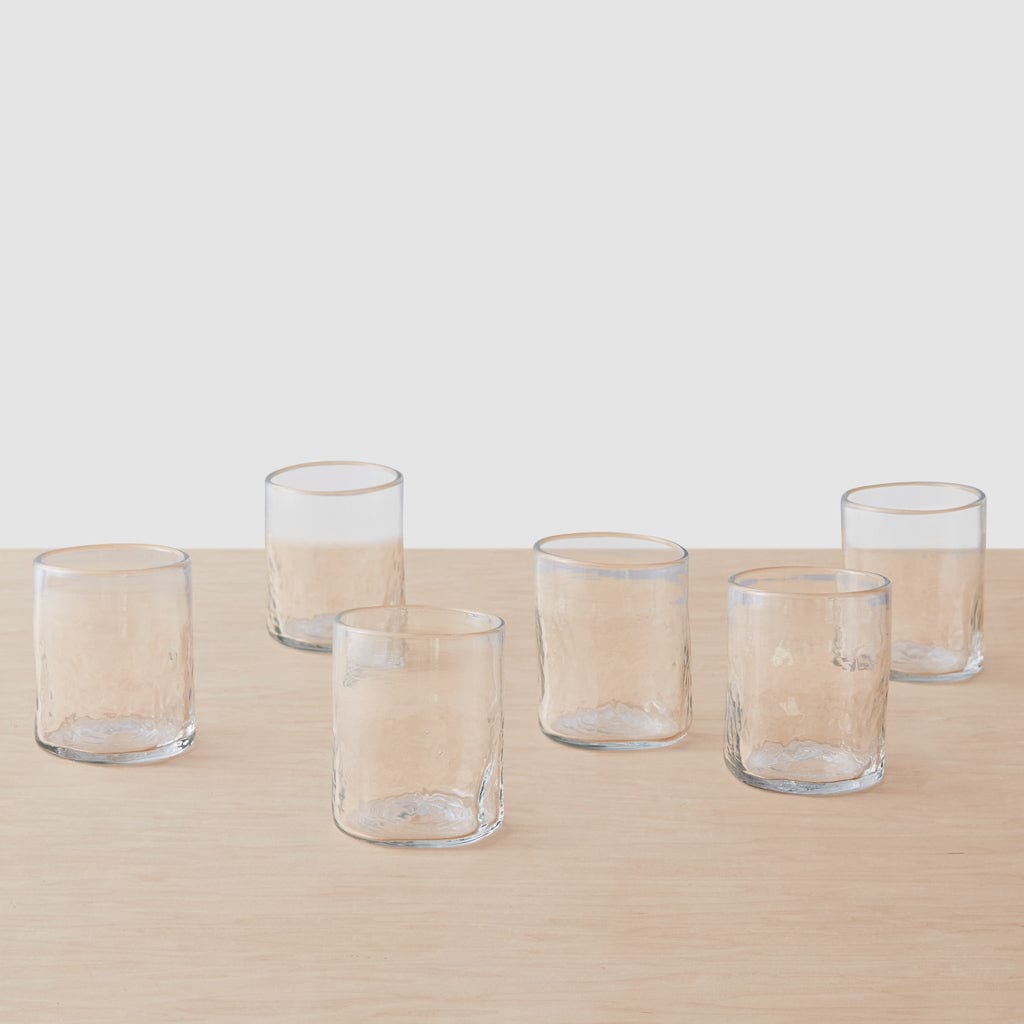 The Citizenry Apasco Tumbler Glasses - Thumbnail 2