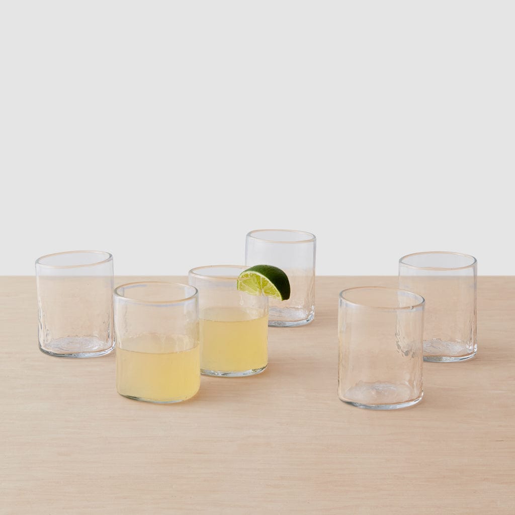 The Citizenry Apasco Tumbler Glasses - Thumbnail 4
